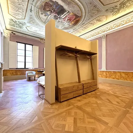 Le Logge - La Contessa Apartamento Siena