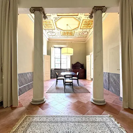 Le Logge - La Contessa Apartment *
