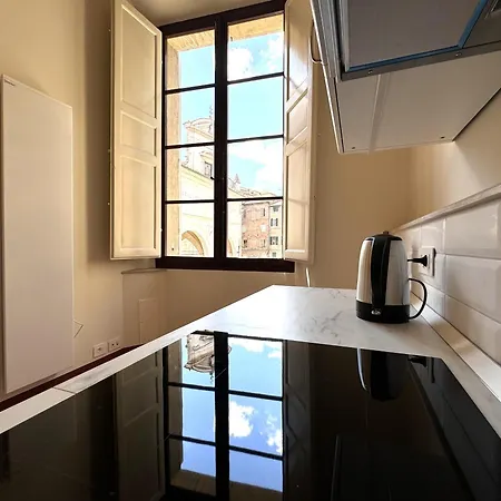 Apartment Le Logge - La Contessa *