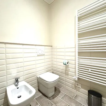 Le Logge - La Contessa Apartment Siena