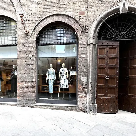 Apartment Le Logge - La Contessa