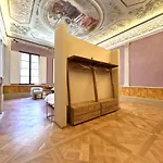 Le Logge - La Contessa Апартаменты Сиена