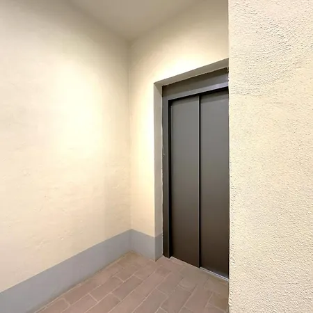 Le Logge - La Contessa Apartman *