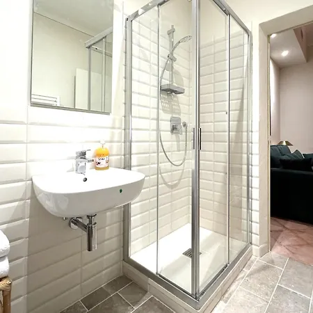 Apartman Le Logge - La Contessa Siena